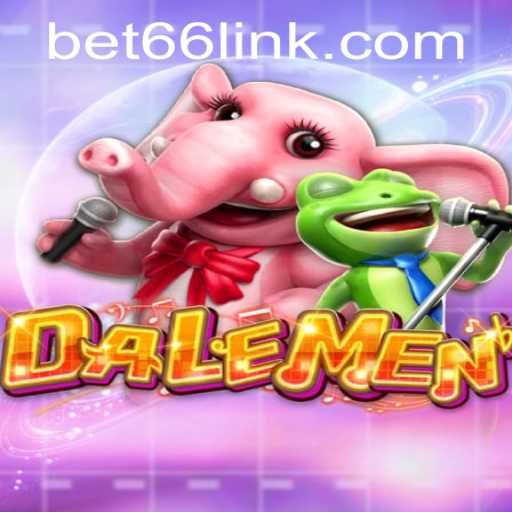 Exploring the Exciting World of DALEMEN: A Comprehensive Guide