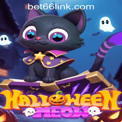 HalloweenMeow and Bet66: A Spooktacular Gaming Experience