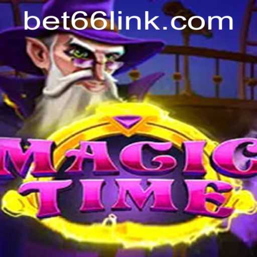 Exploring the Enchanting World of MagicTime: A Journey Into Fantasy and Strategy