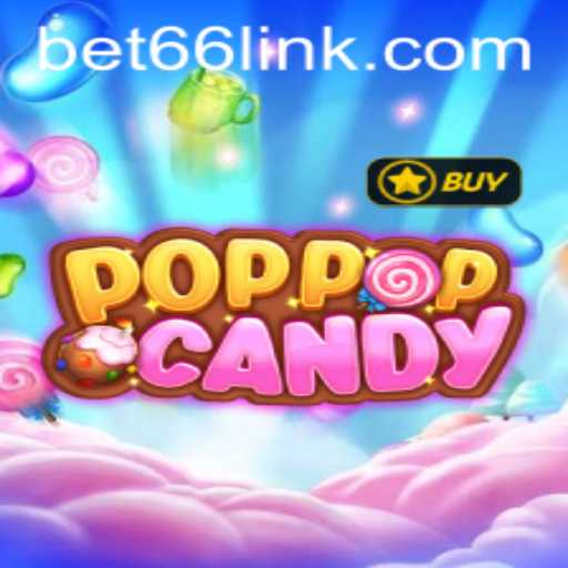 Innovative Game POPPOPCANDY: A Sweet Adventure with bet66
